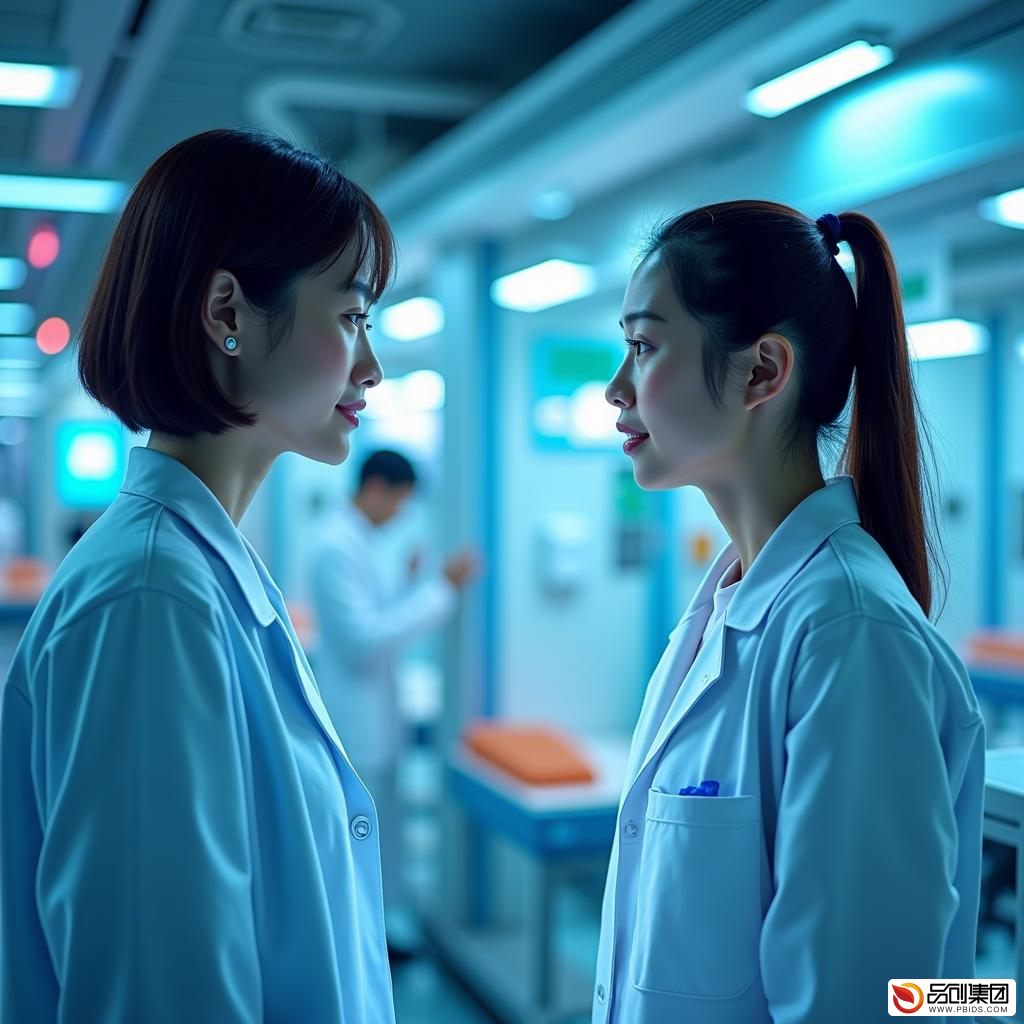 AI Agent客服系统：引领医疗健康解决方案的新篇章
