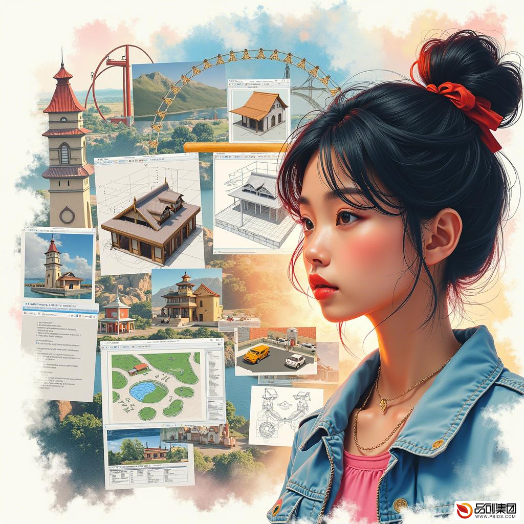 全屋定制设计软件全解析：打造梦想家居的必备工具
