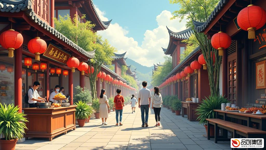 成都公众号开发：打造城市新名片，引领数字营销新风尚
