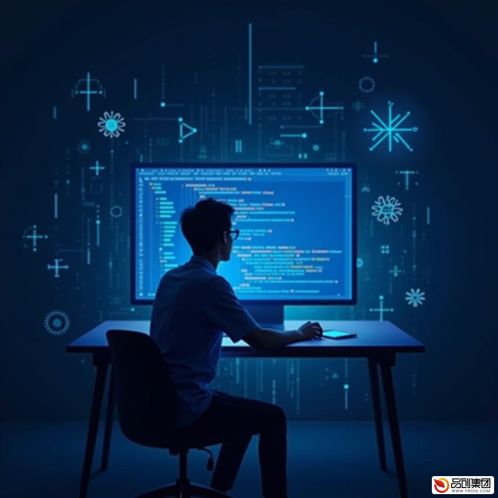 软件定制开发：打造专属解决方案的全方位指南
