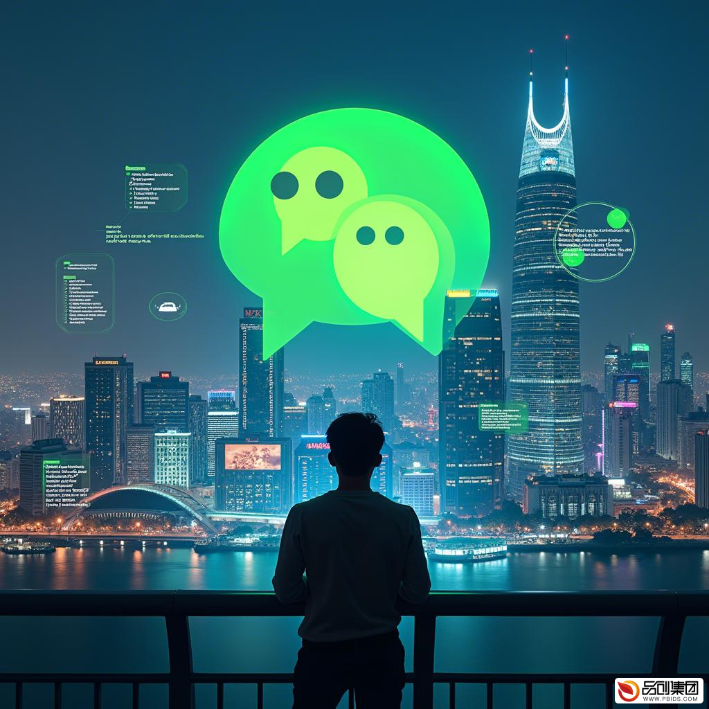 杭州公众号开发公司：打造专业高效的微信运营解决方案
