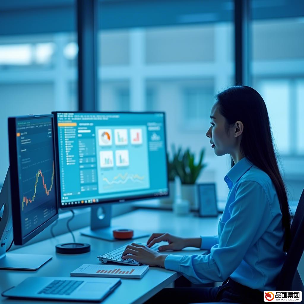 定制软件ERP系统:提升企业运营效率的利器