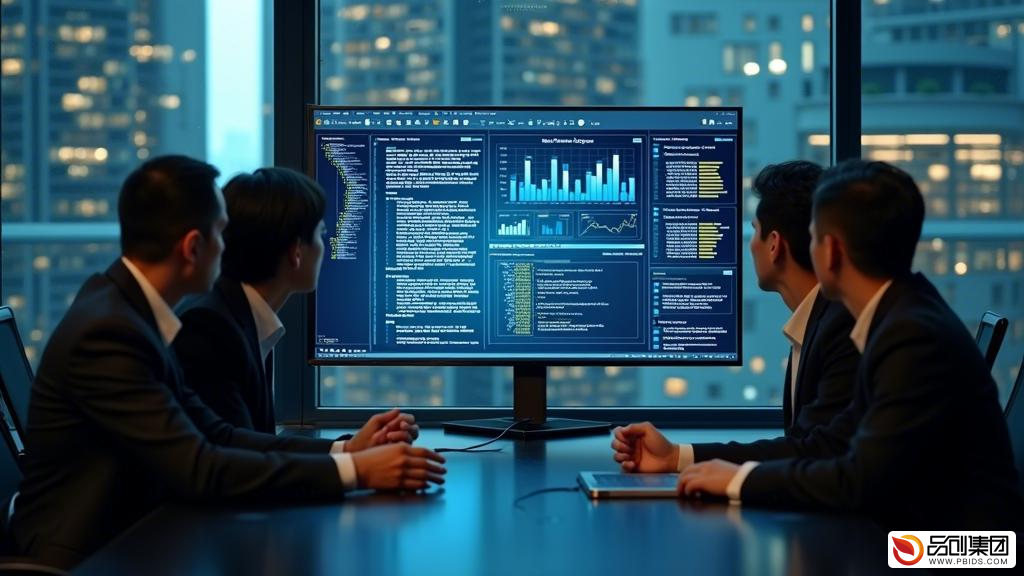 IT技术人员外包公司的全面解析与选择指南
