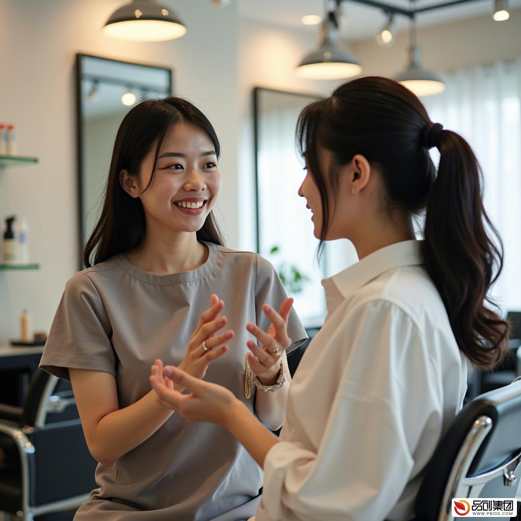 美容院治疗效果回访与效果跟踪工具的重要性及应用