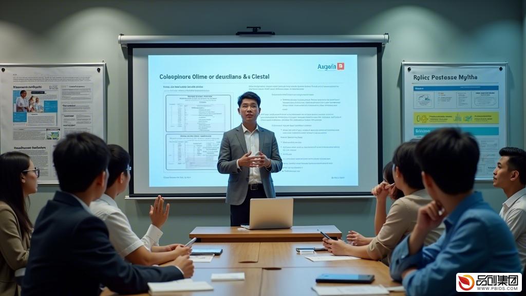 保险教育培训：塑造专业精英，引领行业未来
