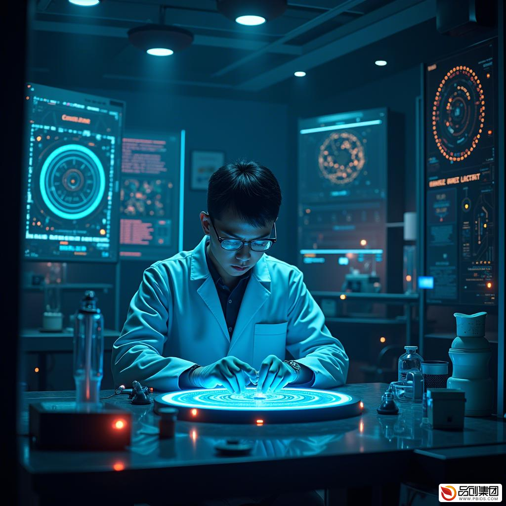 量子信息安全：未来网络防护的新边疆