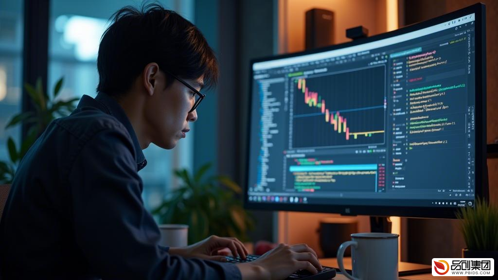 探寻顶尖APP软件开发公司：专业、高效与创新的选择
