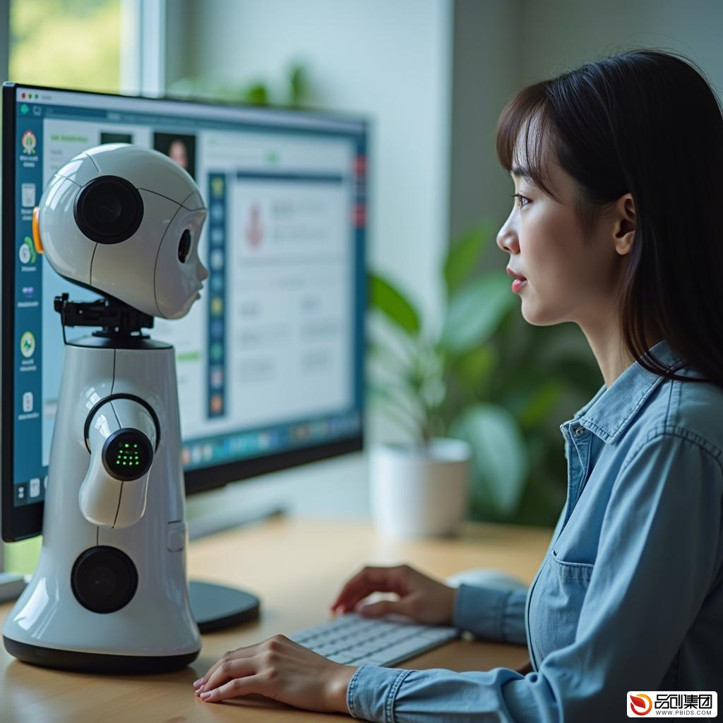 AI Agent客服系统:引领行业智能咨询的新纪元