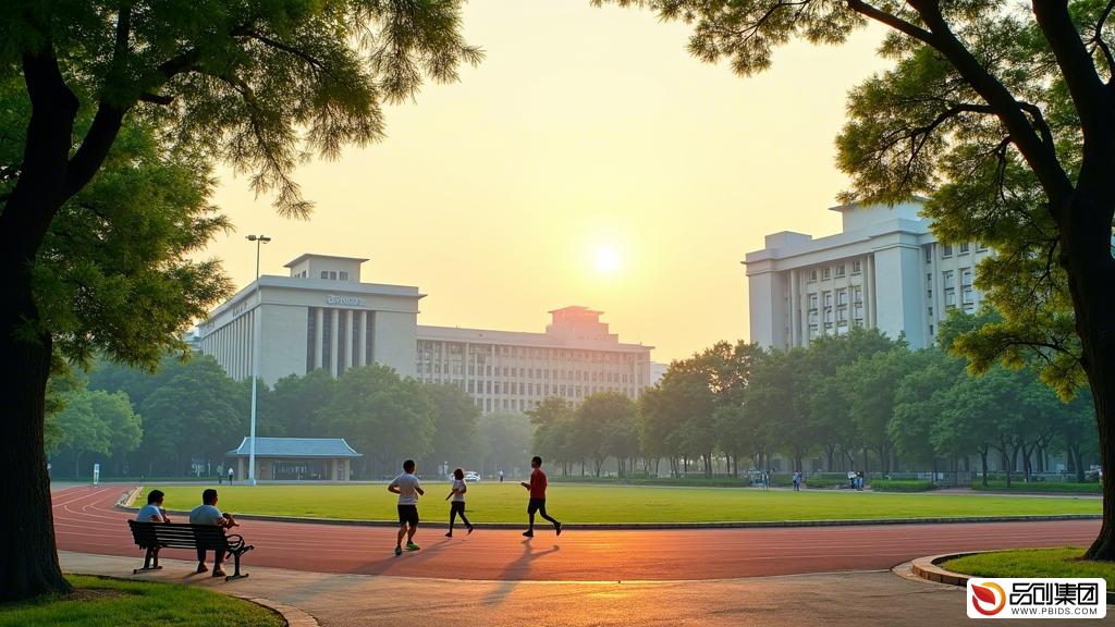 河北经贸大学视觉传达设计：创意与实践的完美融合
