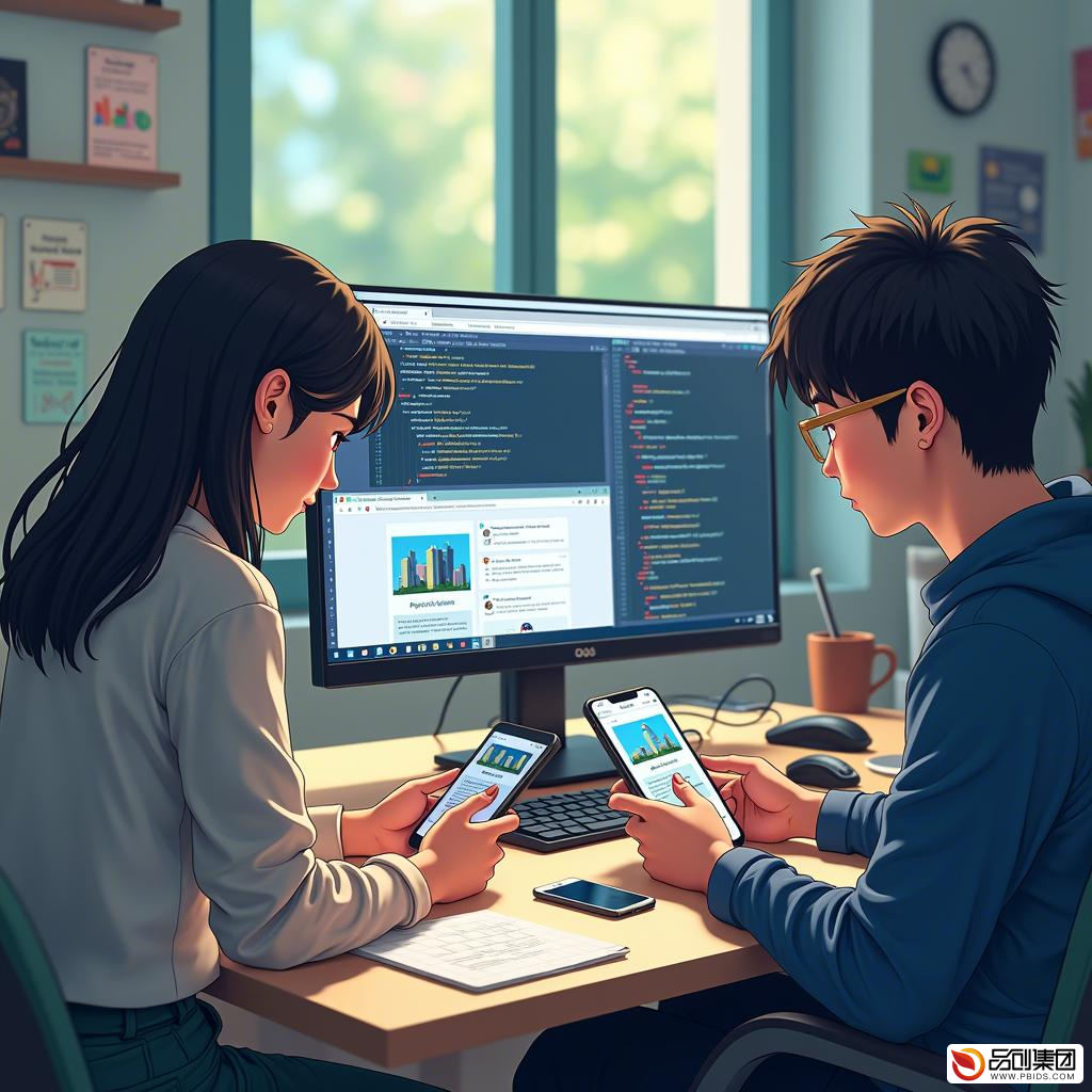 App网站定制开发：打造专属数字化解决方案
