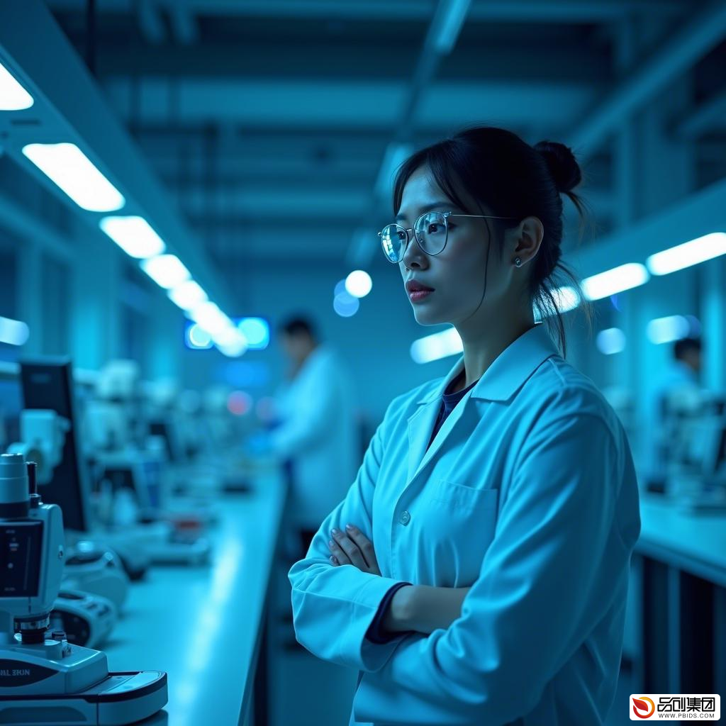 实验室智能化建设:开启科研新纪元的高效路径