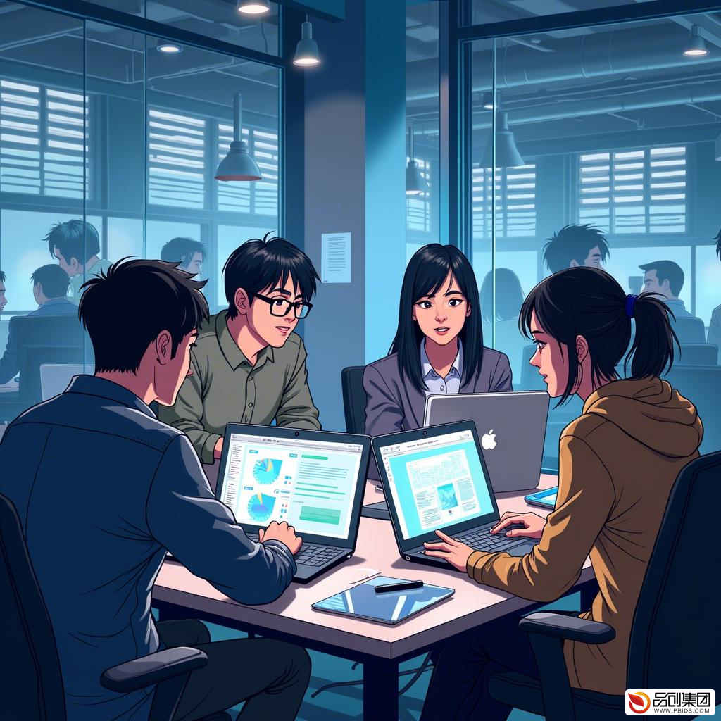 开发公司的App:从策划到上线的全方位指南