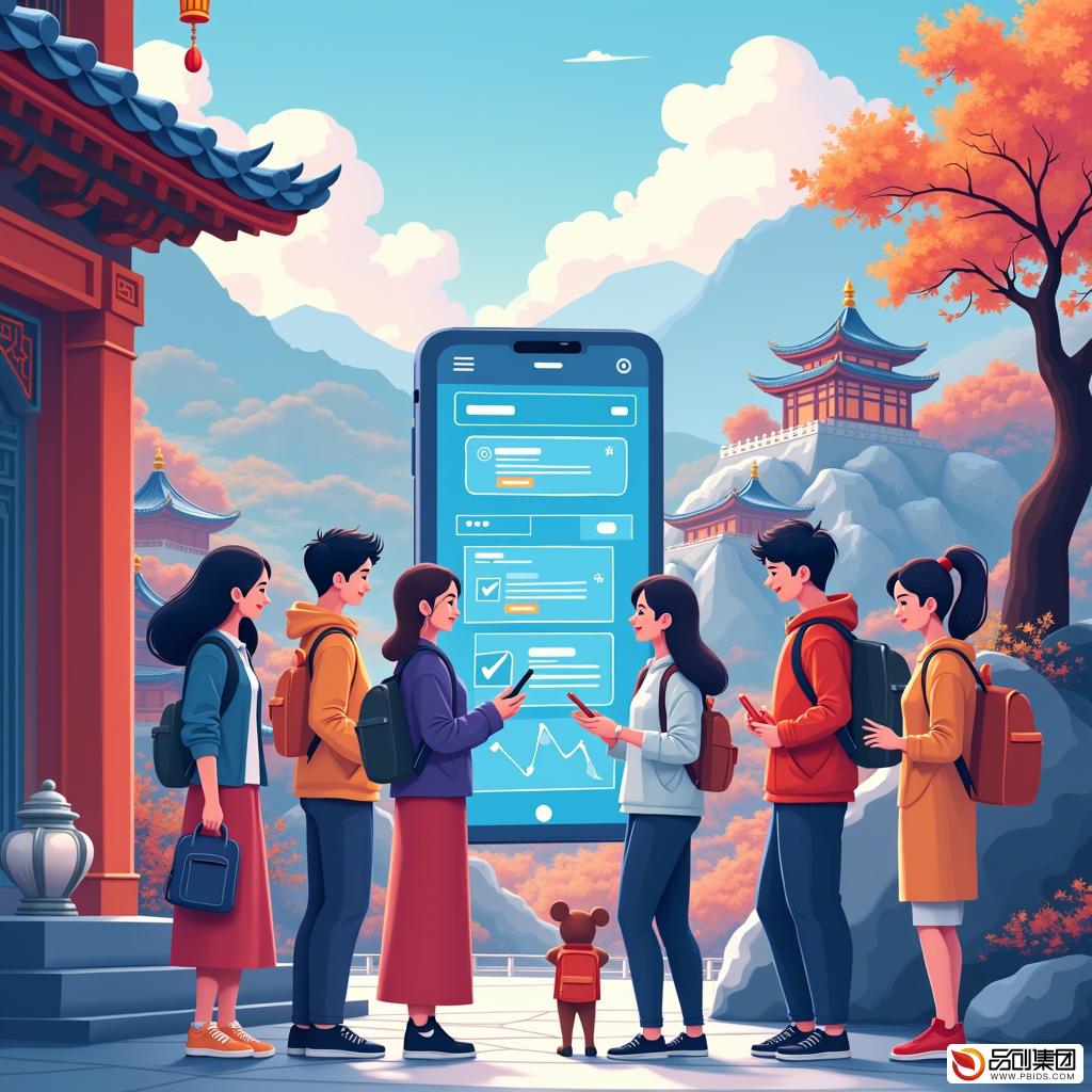 承德小程序开发：开启智慧城市新篇章
