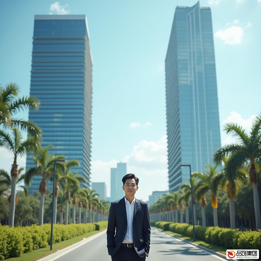 福成房地产开发公司：筑梦家园，引领未来城市生活新风尚
