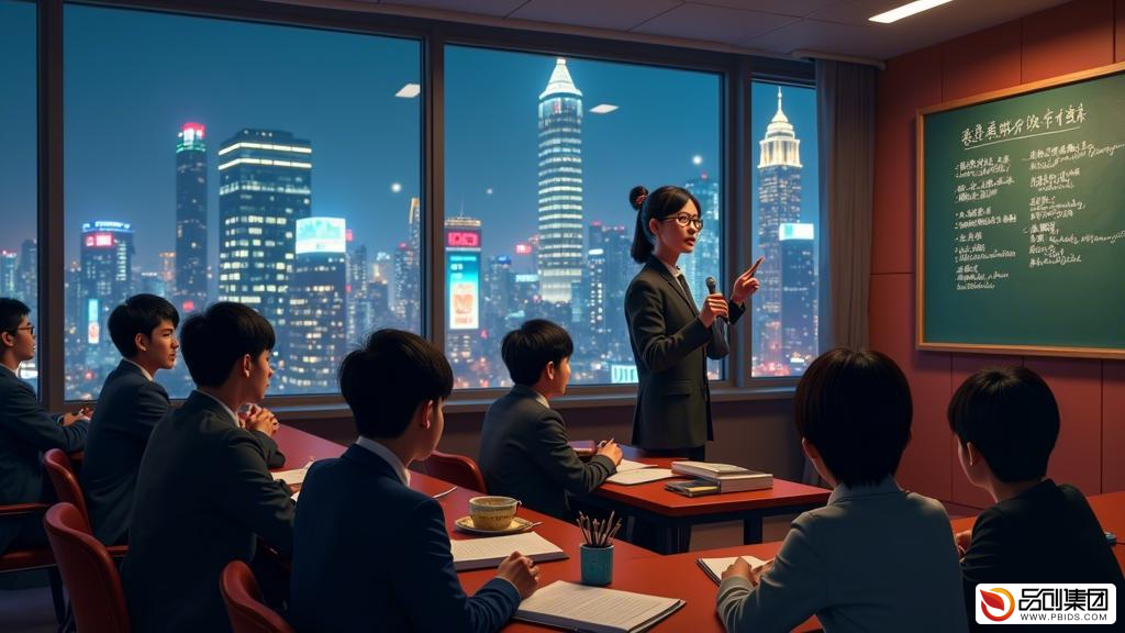 贵阳成人教育：开启终身学习的钥匙
