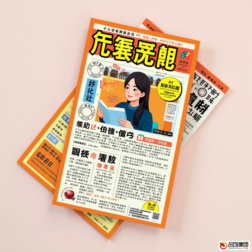 打造引人注目的微信公众号封面:设计技巧与策略