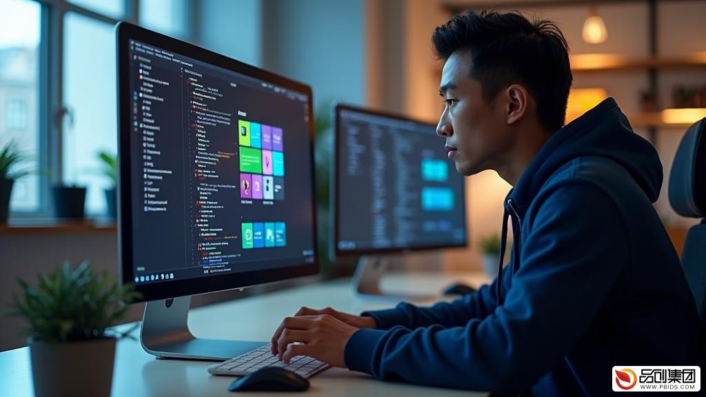 第三方小程序开发：全面解析与实战指南

