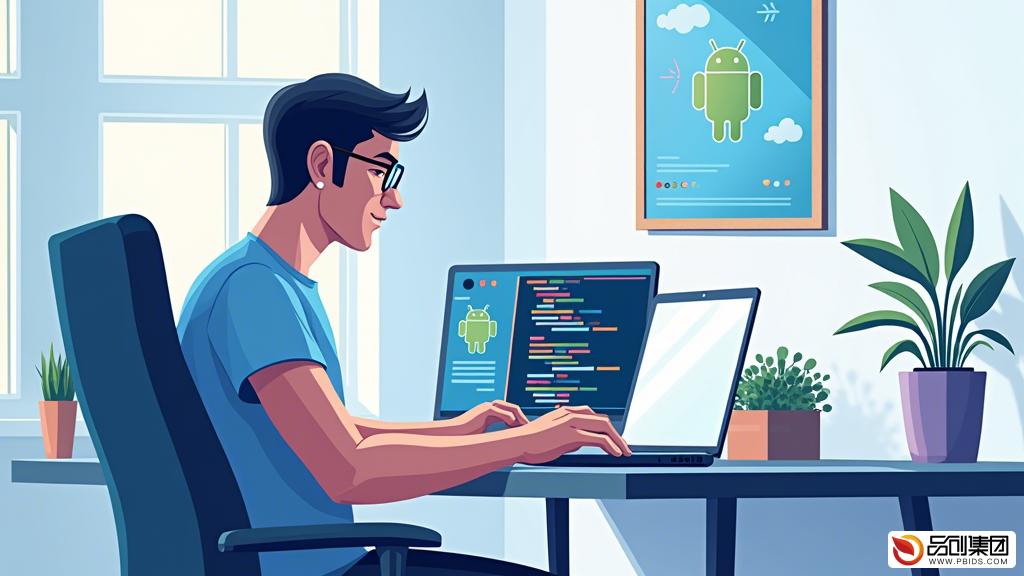 荥阳市中级Android开发工程师岗位招聘及要求