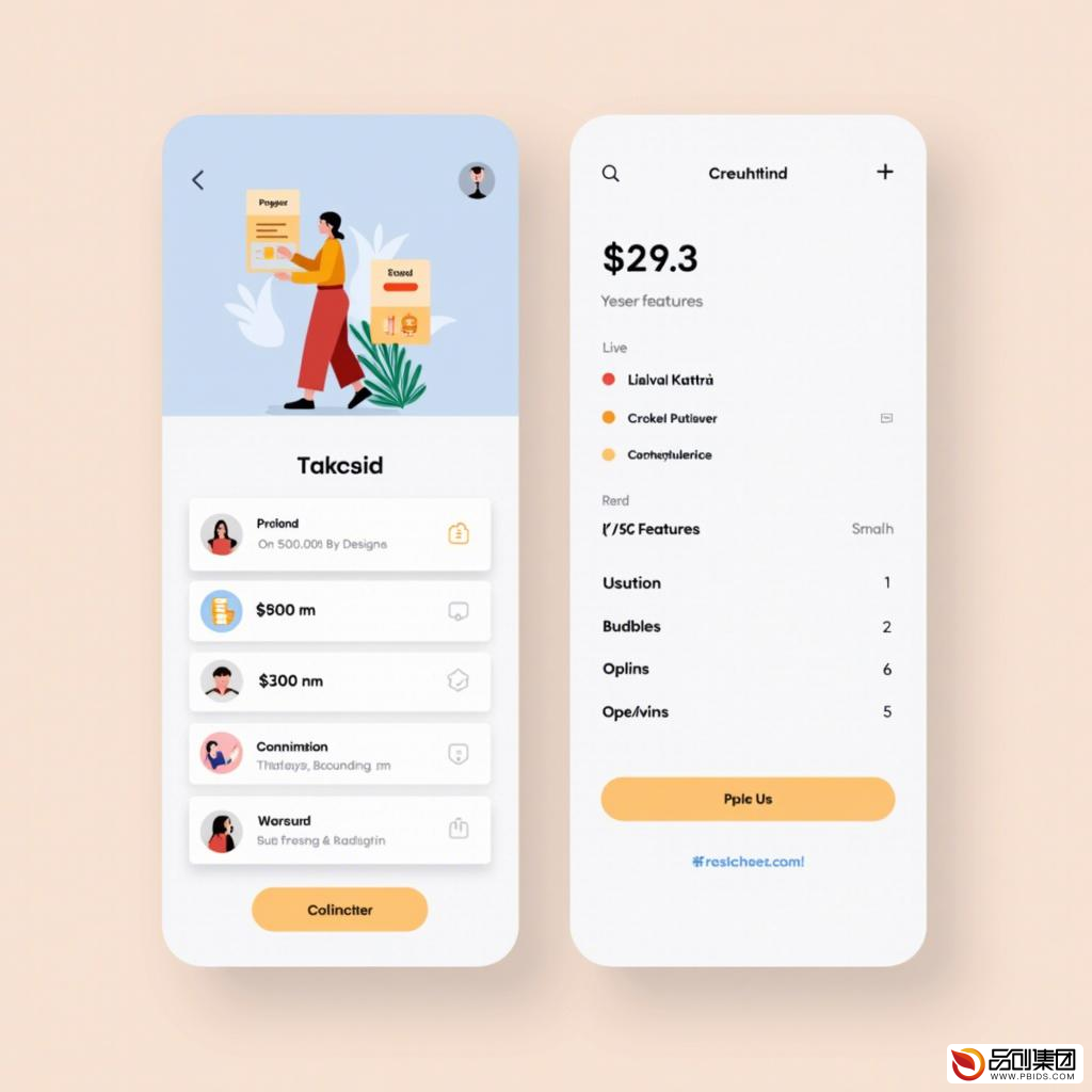 定制开发APP的费用解析：全面了解你的开发预算
