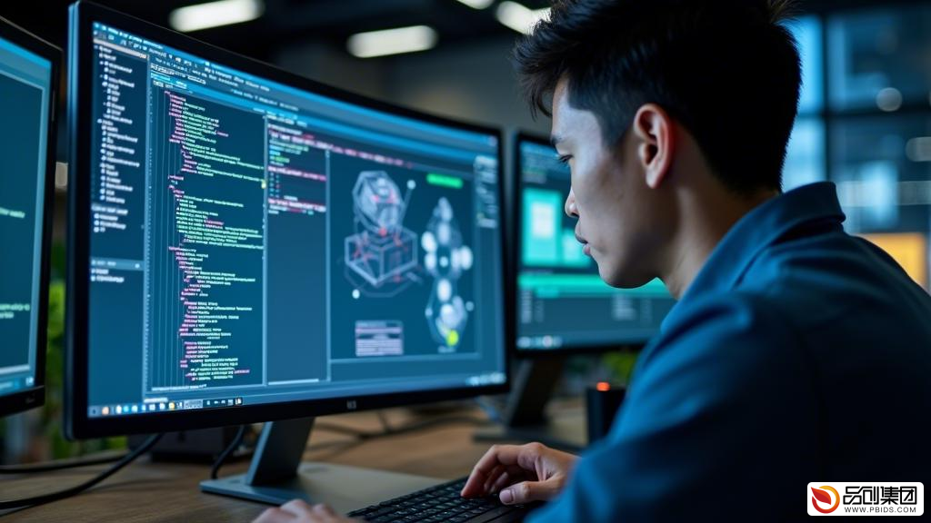 公司软件定制开发：打造专属业务解决方案的明智之选
