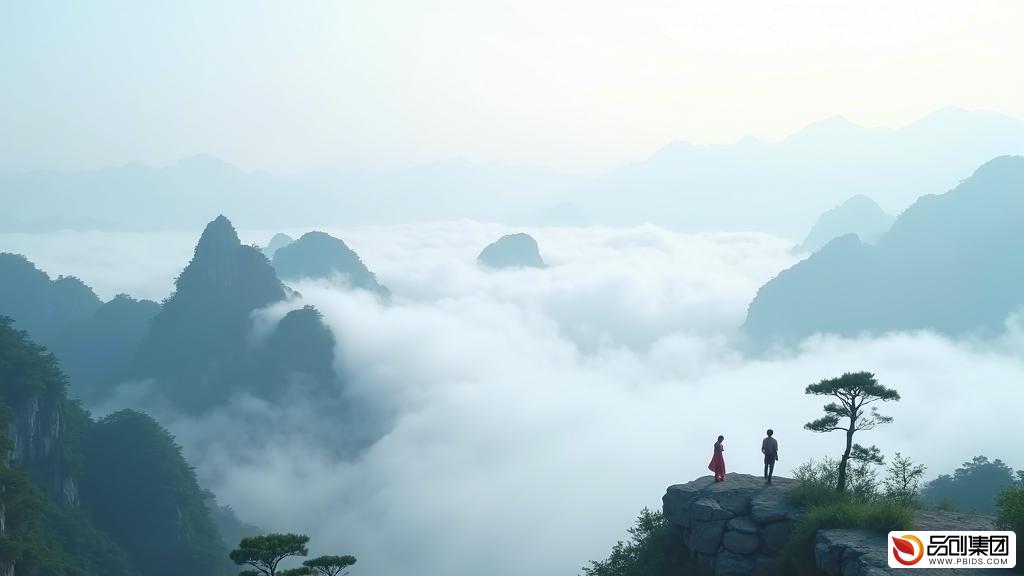 黄山小程序开发：打造智慧旅游新体验
