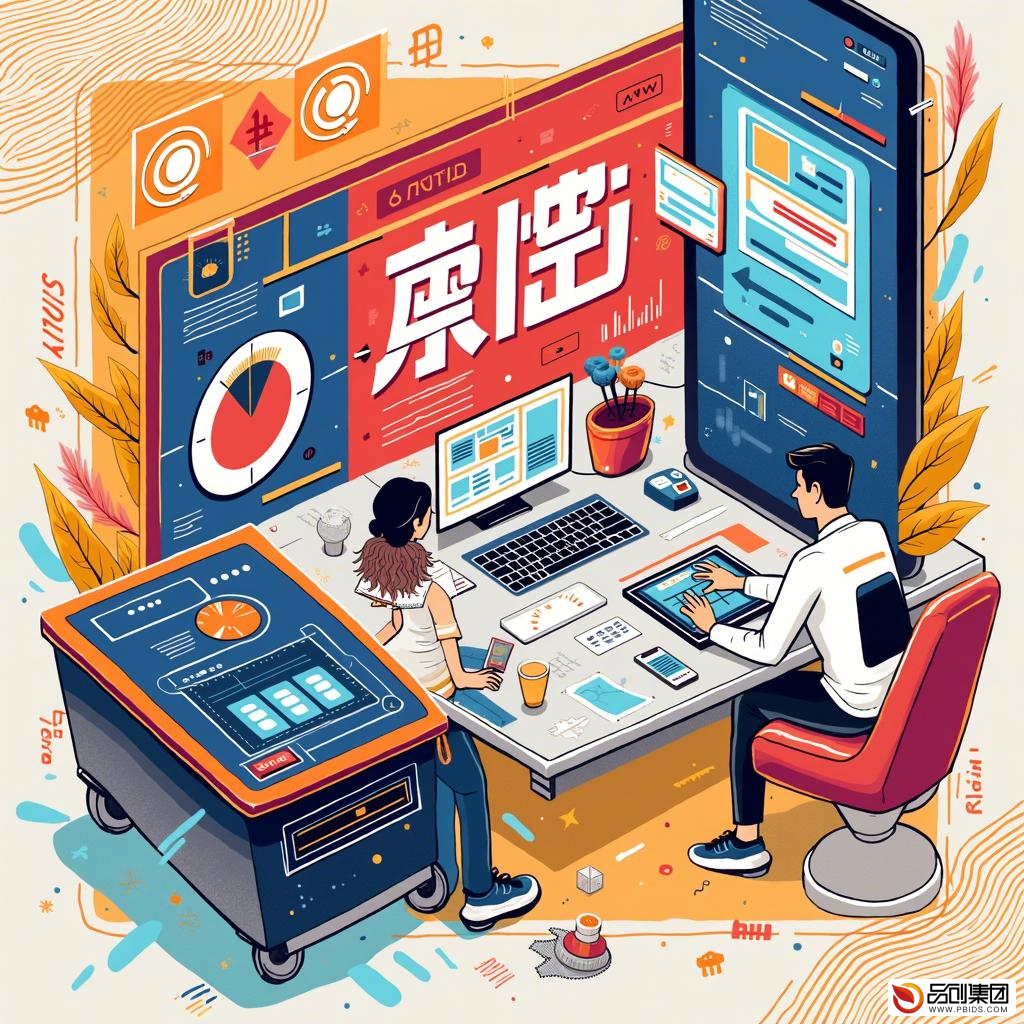 视觉设计的艺术与技术：解锁创意与用户体验的双重密码
