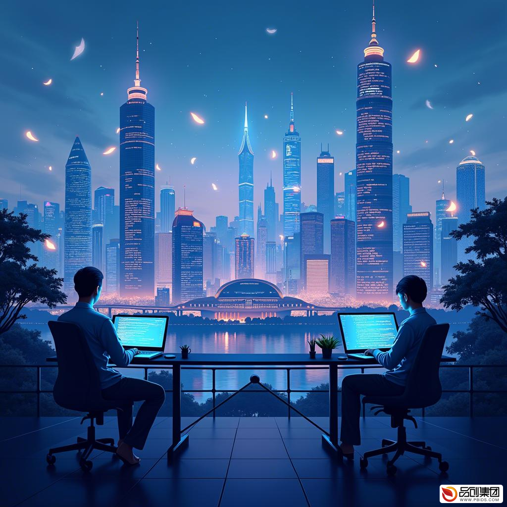 杭州定制软件开发公司:专业打造高效解决方案