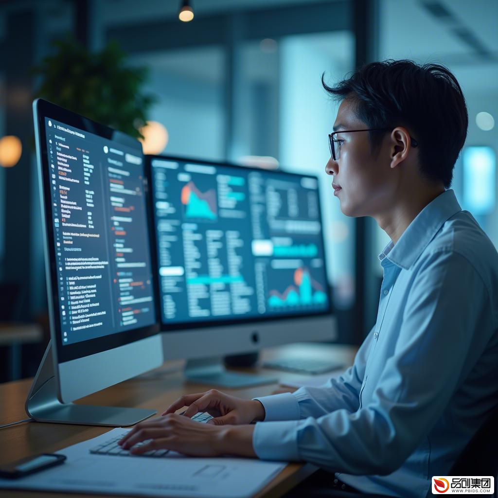 定制CRM软件开发：打造高效客户关系管理的利器
