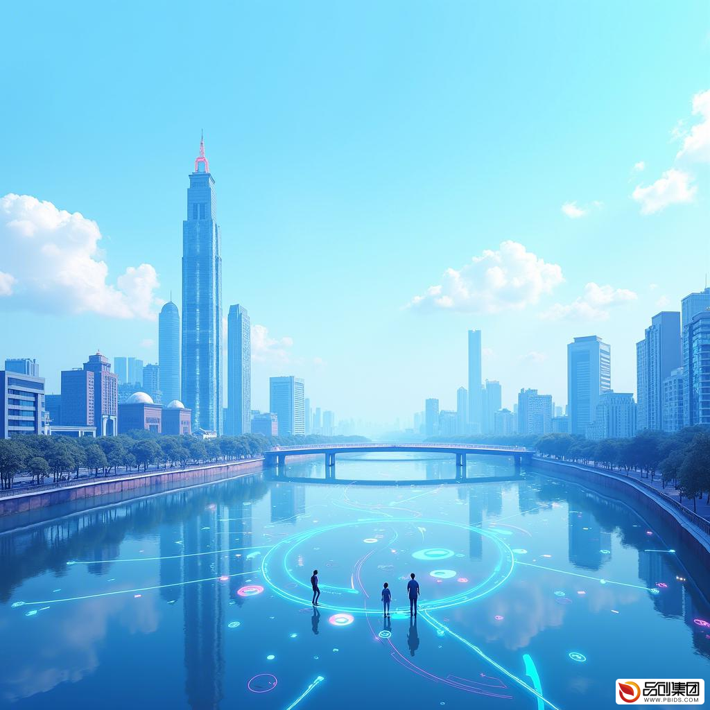 湖北科技创新软件高地:引领数字时代的新篇章