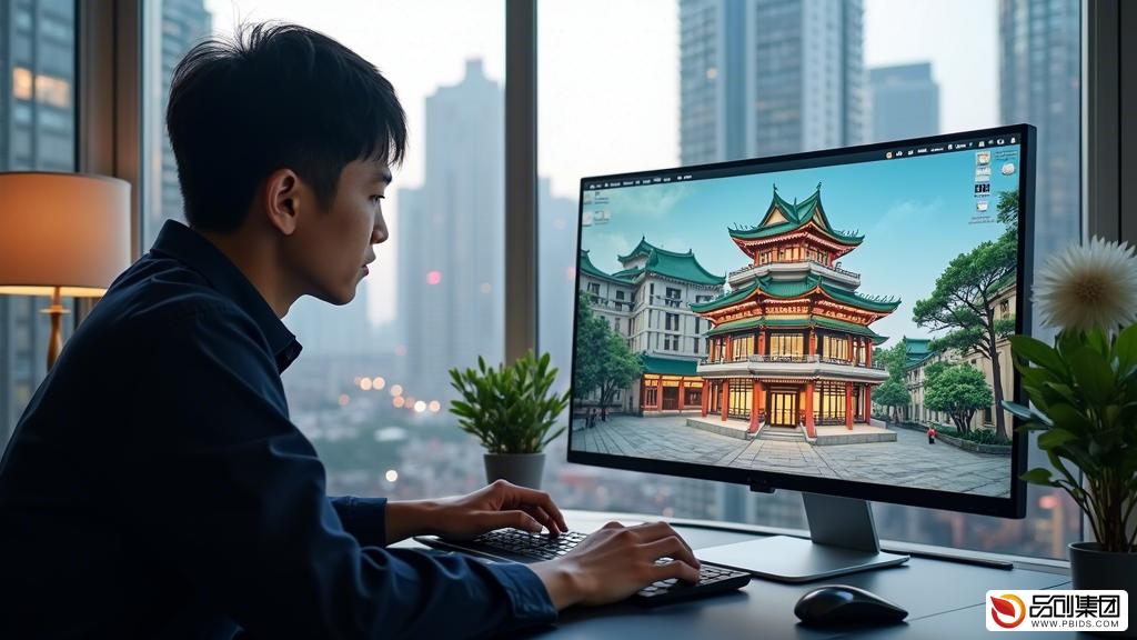 九江小程序开发公司的崛起与选择指南

