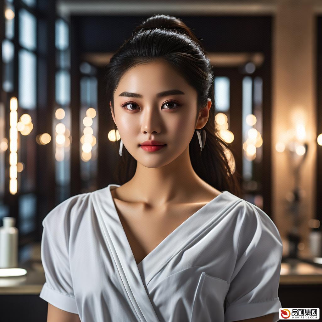 艾雅医疗美容:塑造美丽,引领时尚新潮流