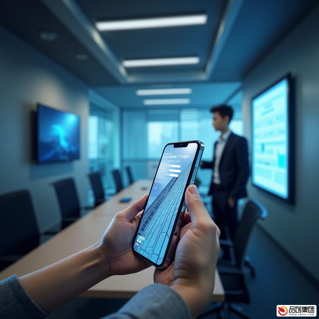 App软件订制：打造专属应用，赋能企业数字化转型
