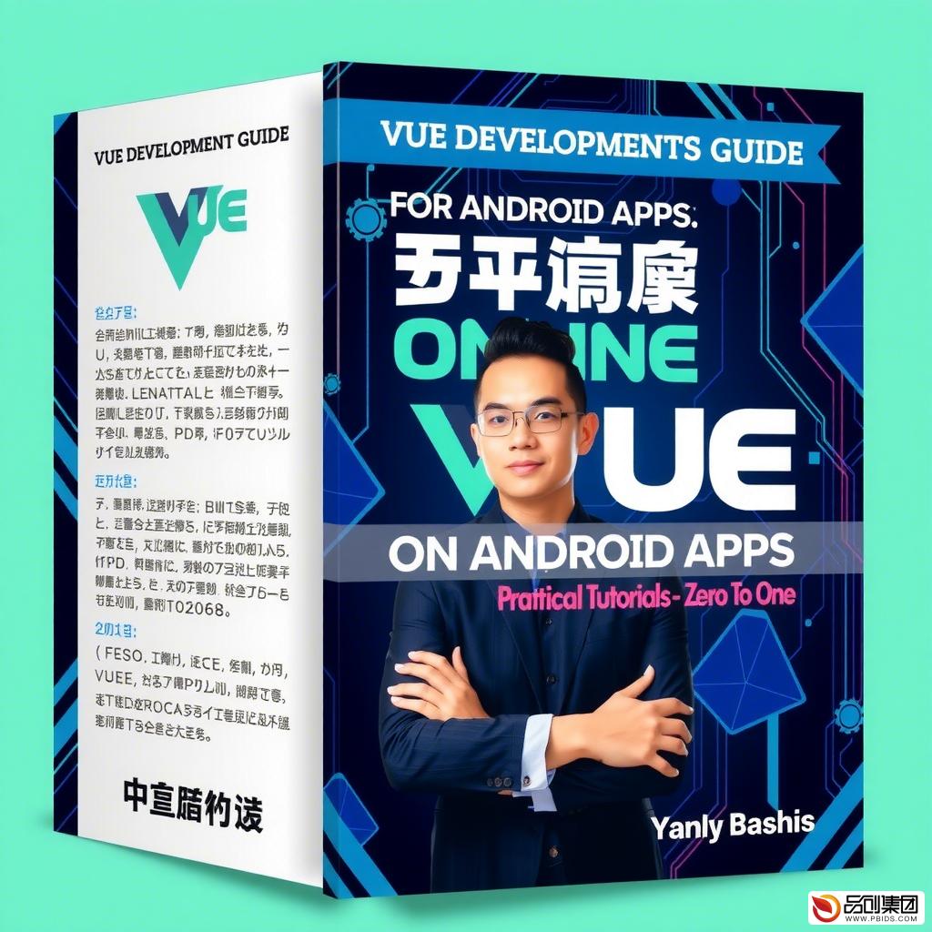 Vue开发安卓App全面指南:从零到一的实战教程