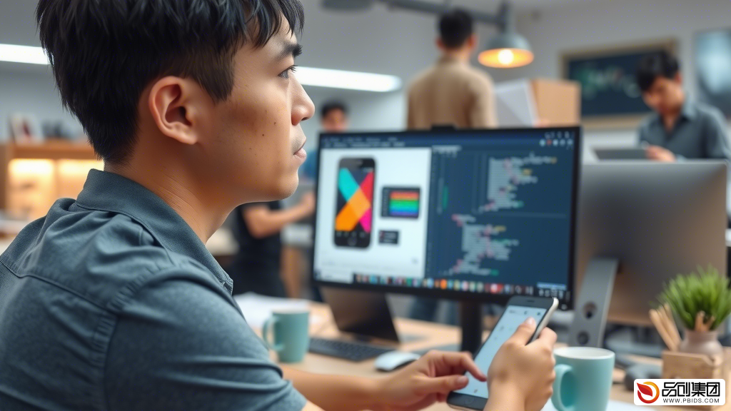 开发制作APP公司全解析：行业精英与卓越服务