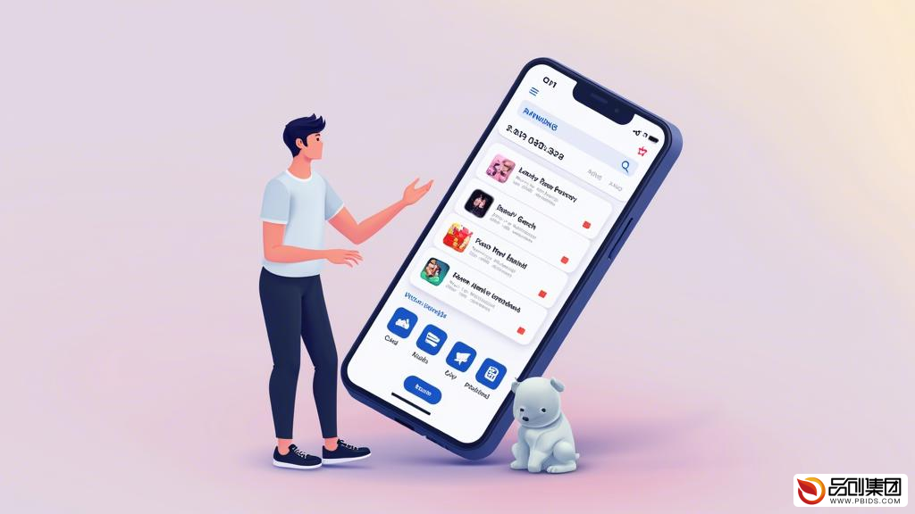 定制排名App：打造个性化搜索体验的新篇章
