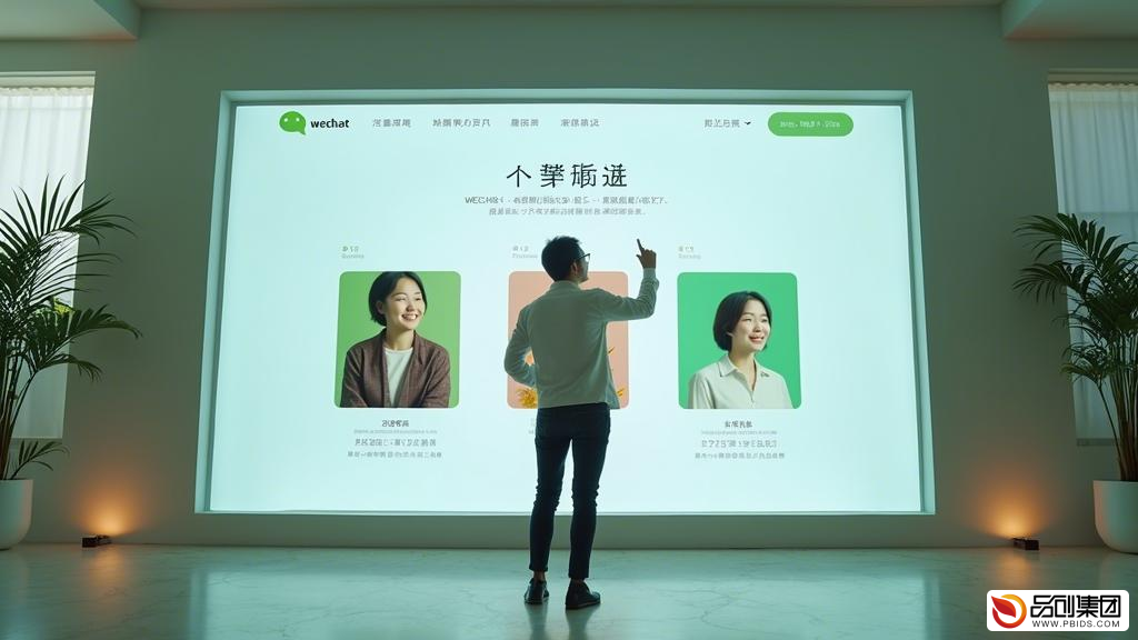 微信公众号开发全攻略：从零到一的实战步骤