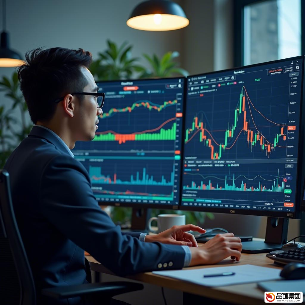 AI量化交易软件全解析:探索智能投资的未来