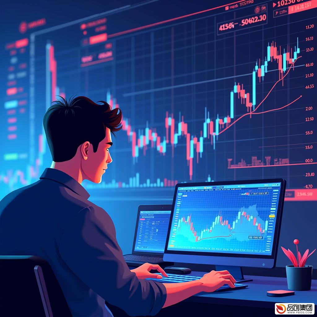 期货炒软件：解锁高效交易的新篇章
