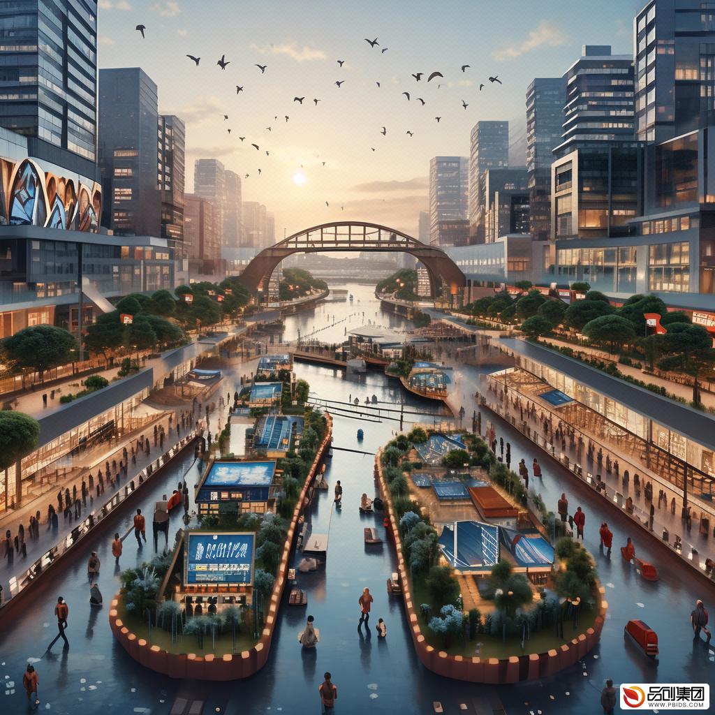 自贡小程序开发：引领智慧城市新风尚
