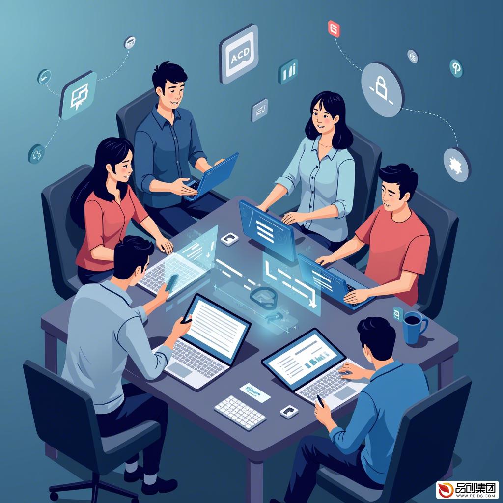 开发小程序优选：探索市场上顶尖的小程序开发公司

