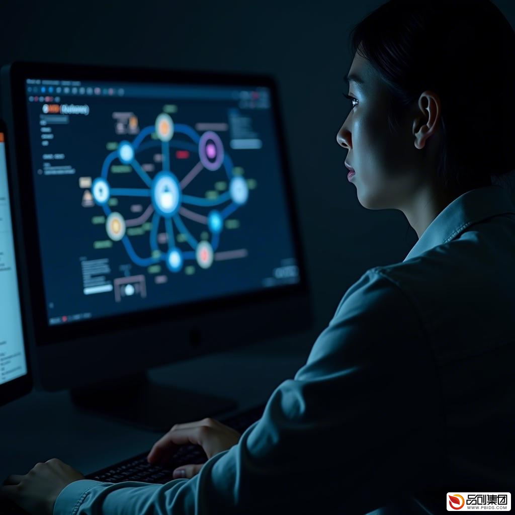 网络信息漏洞扫描：保障数字安全的必备技能
