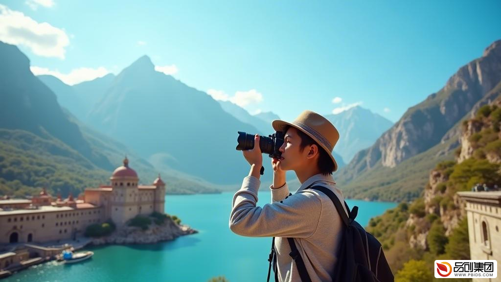 定制旅行新纪元：解锁专属旅程的软件力量
