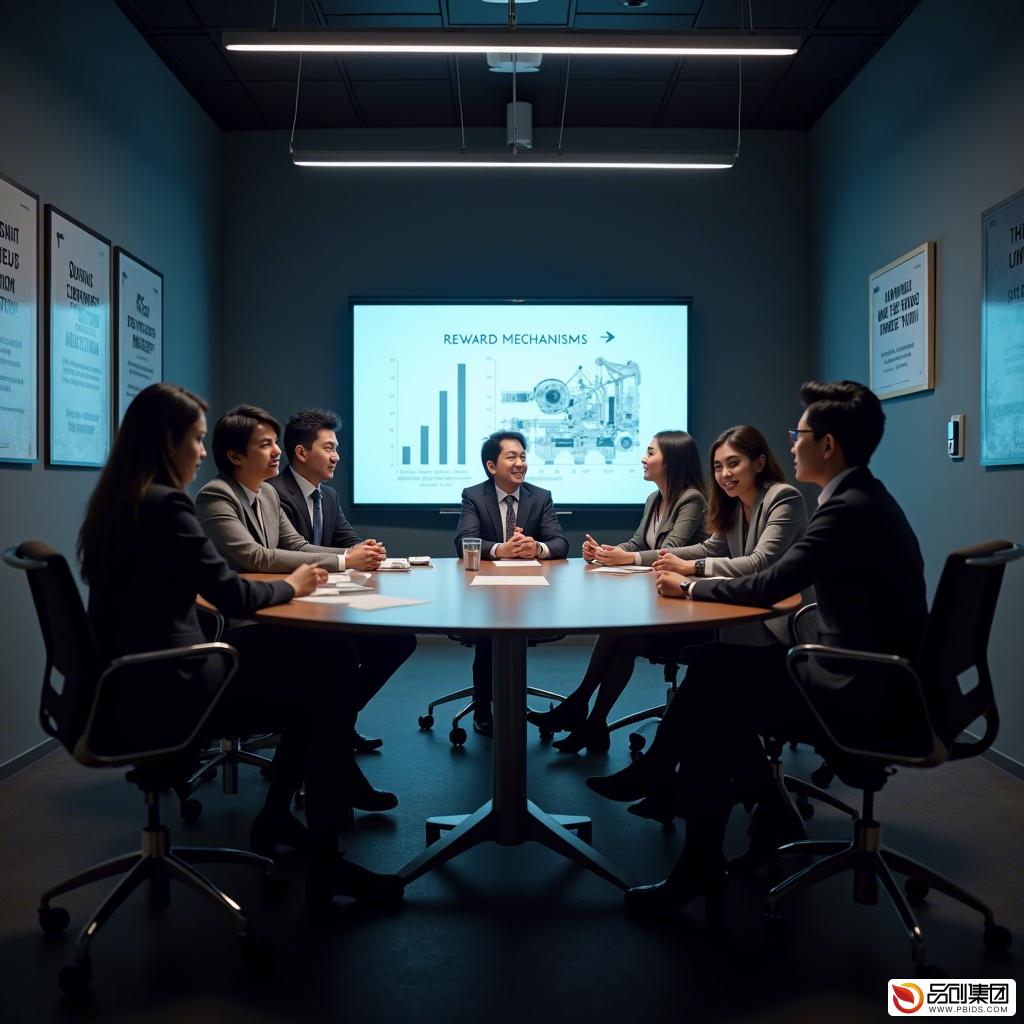 品创集团:激励创新的奖励机制与平台搭建探索