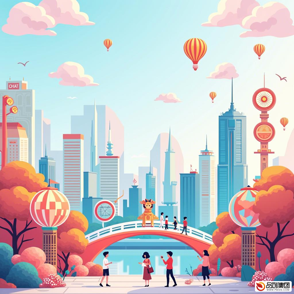 广州公司小程序开发：打造高效便捷的数字化服务平台
