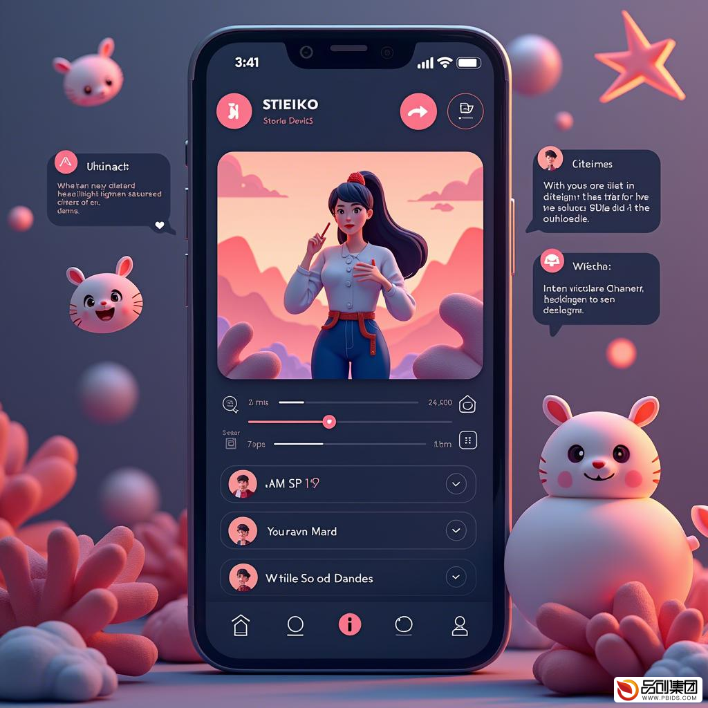 定制开发直播APP:打造专属直播平台的全面指南