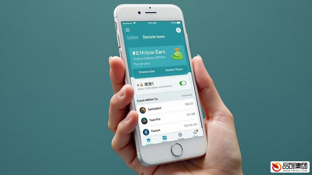 金融APP定制开发：打造专属金融服务的创新之路
