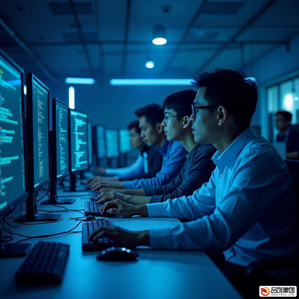 开发软件订做：打造专属数字化解决方案的全方位指南
