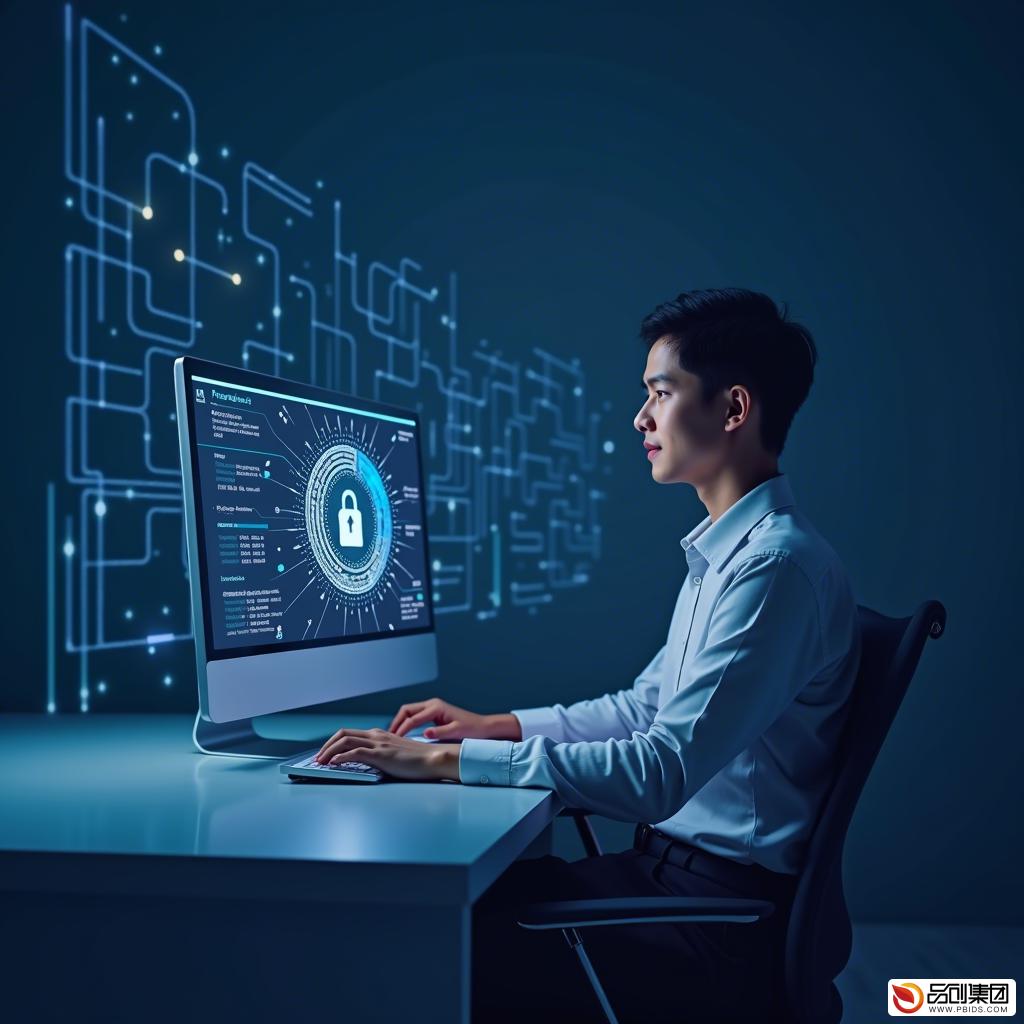 计算机信息安全:全面解析与防护策略