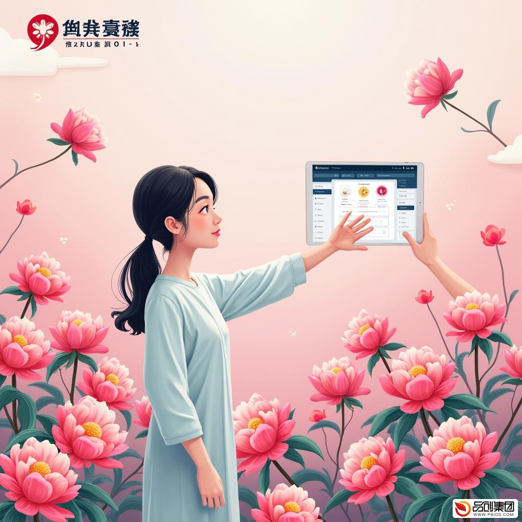 品创集团-菏泽：牡丹智都的软件力量，驱动牡丹文化旅游产业新飞跃
