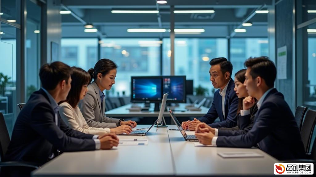业务外包公司的全面解析：优势、挑战与未来趋势
